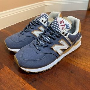 New Balance Women’s 574
